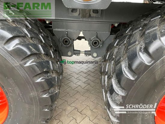 Cinta transportadora de forraje -  - cargos 750 + laderaumabdeckung