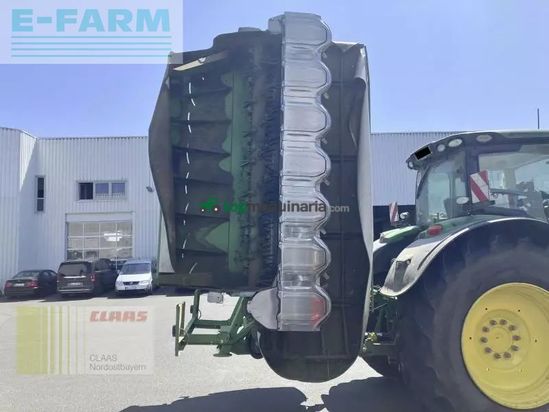 Cortacésped manual -  - samasz kdd 861 sh