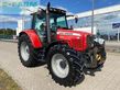 Tractor agrícola - Massey Ferguson - 6470 dynashift mit fzw