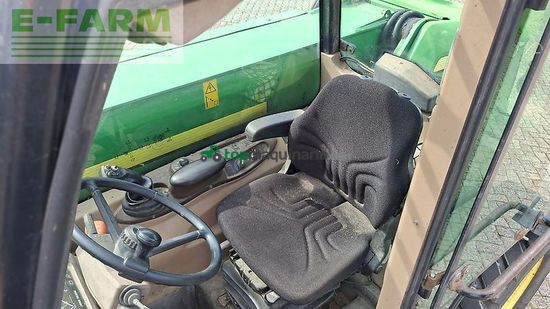 Telescopica - John Deere - 3400