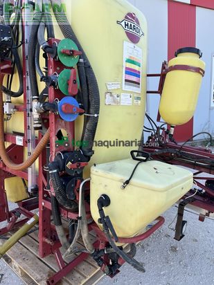 Atomizador - Hardi - master 1200 15m