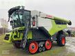 Cosechadora de Cereal - Claas - lexion 7700 tt