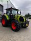 Tractor agrícola - Claas - arion 550 cebis CEBIS