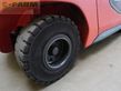 Elevadora - Linde - h 30 t 1202