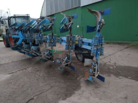 Arado - Lemken - vari diamant 10x 5+1