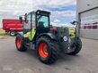 Telescopica - Claas - scorpion 741 varipower