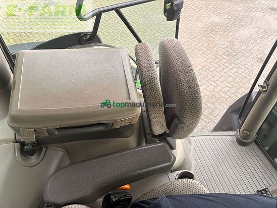 Tractor agrícola - John Deere - 6210r