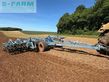 Cultivador - Lemken - gigant 10 s/800