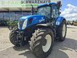 Tractor agrícola - New Holland - t7.220 auto command