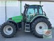 Tractor agrícola - Deutz-Fahr - agrotron 165 mk3