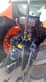 Tractor agrícola - Kubota - M5091