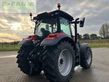 Tractor agrícola - Case IH - maxxum 125