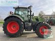 Tractor agrícola - Fendt - 728 gen7 profi+ garantie bis 01.27