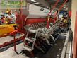 Combinado de siembra - Pöttinger - vitasem m3000 aufbau sämaschine