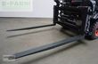 Elevadora - Linde - h 14 t evo 391-00