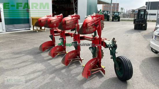 Arado - Vogel  Noot - plus m1000 pflug