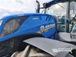 Tractor agrícola - New Holland - t 7.315 hd