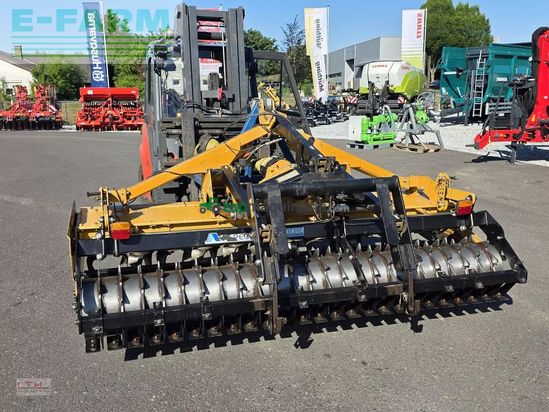 Grada rotativa - Alpego - rg 300