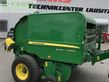 Empacadora gigant - John Deere - gebr. presse john deere f 440e