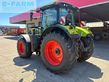 Tractor agrícola - Claas - arion 630 hexashift cis