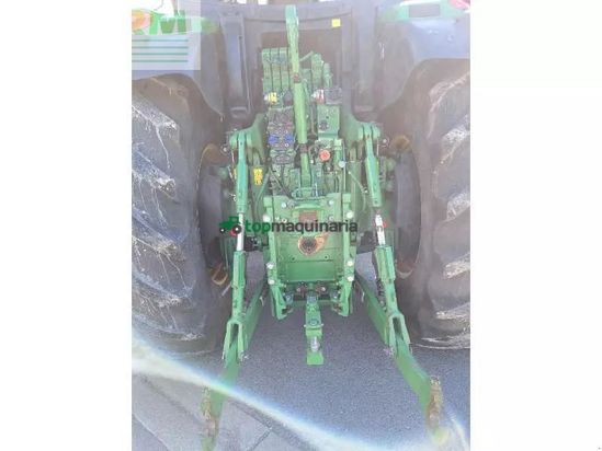 Tractor agrícola - John Deere - 6230r