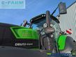 Tractor agrícola - Deutz-Fahr - 9340 ttv green-warri