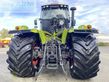 Tractor agrícola - Claas - xerion 3800 trac vc TRAC VC