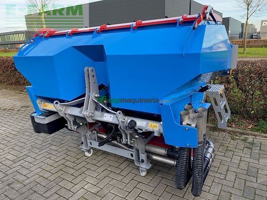 Sembradora - Lemken - lemken-solitair fr1900