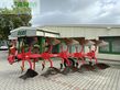 Arado - Pöttinger - servo 45 s 5-schar