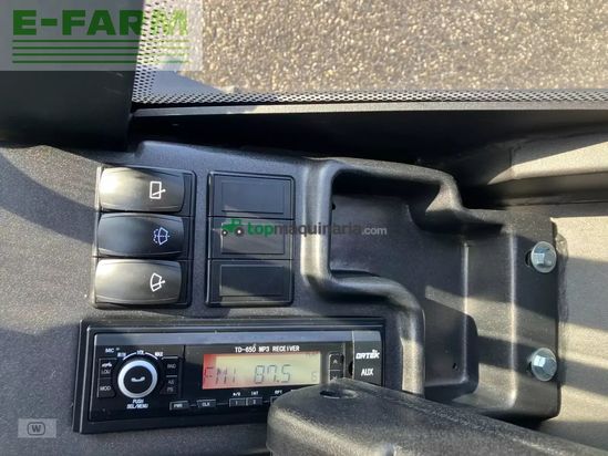 Telescopica - Toyo - 839 lp