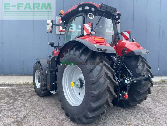 Tractor agrícola - Case IH - puma 260 cvx