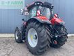 Tractor agrícola - Case IH - puma 260 cvx