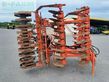 Cultivador - Kubota - cd1400f