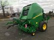 Empacadora gigant - John Deere - v 451 m maxicut 13 couteaux