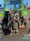 Tractor agrícola - Fendt - 724 vario s4