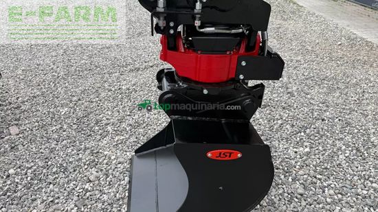 Excavadora - Hyundai - hx 25a z leasing fra 3.103,-