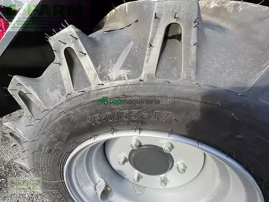 Telescopica - Schaffer - 3650