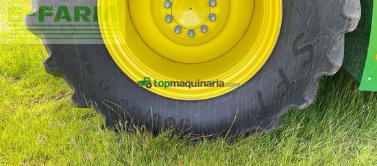 Cosechadora de Cereal - John Deere - 8500