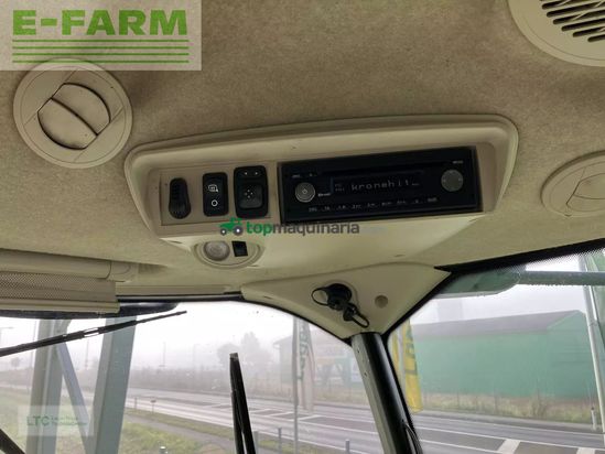 Cosechadora de Cereal - John Deere - t670