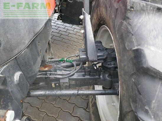 Tractor agrícola - Case IH - puma 150