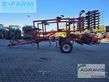 Cultivador - Horsch - terrano 6 fm