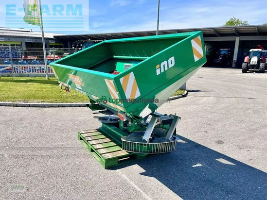 Esparcidor - Ino - ferti ii - düngestreuer / düngerstreuer 18m