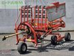 Rastrillo - Kuhn - 3201 schwader