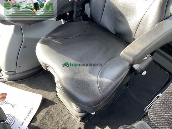 Tractor agrícola - Valtra - t195 versu unlimited tractor (st25161) Versu