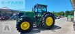 Tractor agrícola - John Deere - 6215r