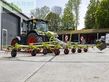 Henificador - Claas - VOLTO 900