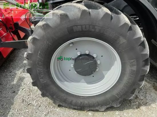 Tractor agrícola - Deutz-Fahr - agrot.7250ttv21