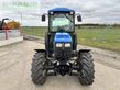 Tractor agrícola - New Holland - tn 85 fa dt supersteer