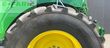 Cosechadora de Cereal - John Deere - 9800