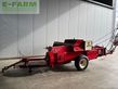 Empacadora gigant - Case IH - ihc 440